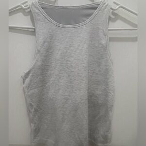 Vuori elevation plyo tank